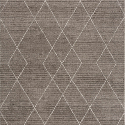 Kamil Designer Area Rug