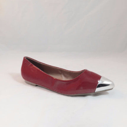 TIPPER Flats - Red