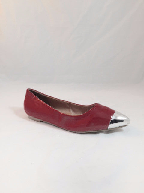 TIPPER Flats - Red