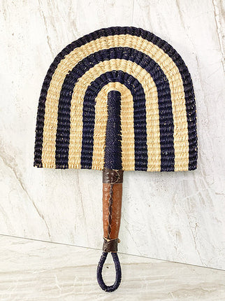 The Paloma Fan