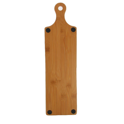 Bamboo Serving Tray