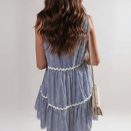 Bluebell Breeze Dress