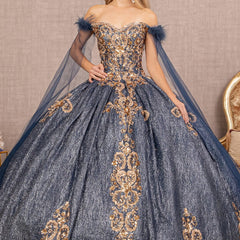 Collection image for: Quinceañera & Ball Gowns