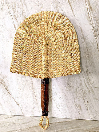 The Paloma Fan