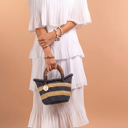 The Petite Victoria Baskets -Multiple Options