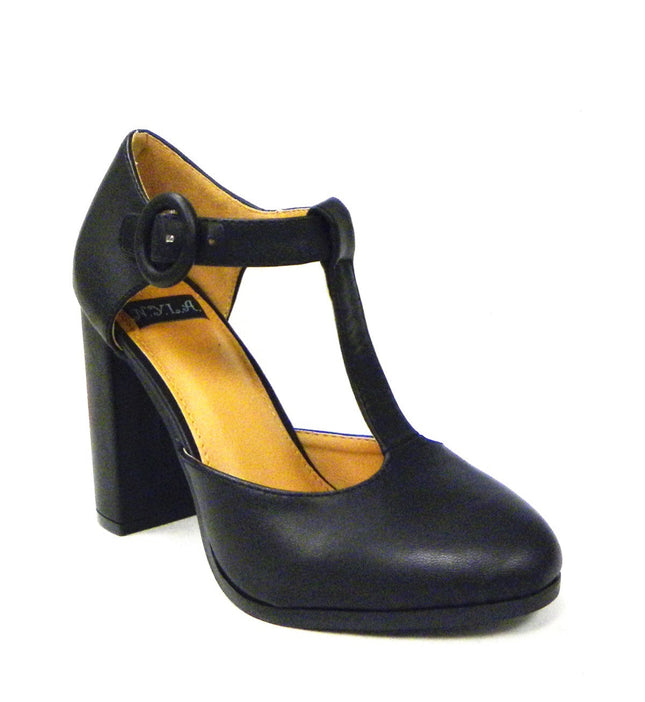 OLYSING Pumps - Black