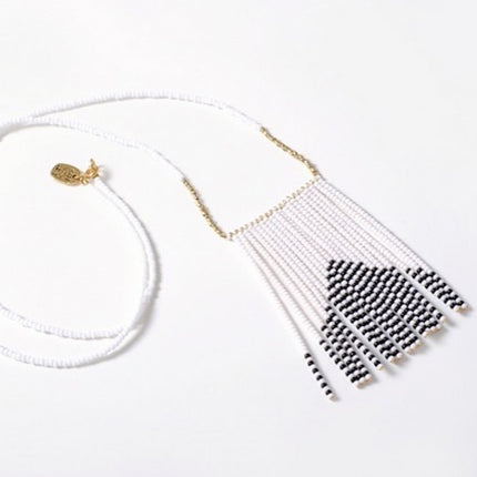 Porcupine Naibor Necklace