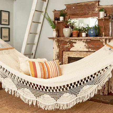 Nica Hammock