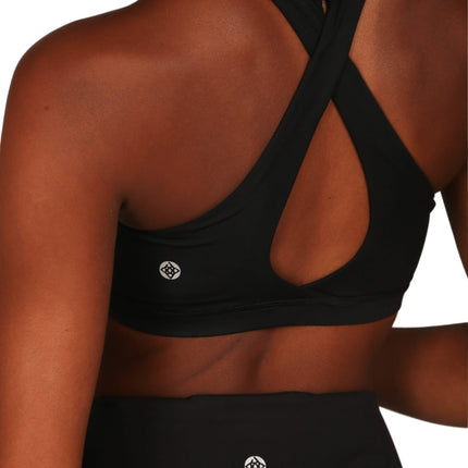 The Traverse Sports Bra