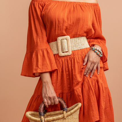 The Petite Victoria Baskets -Multiple Options