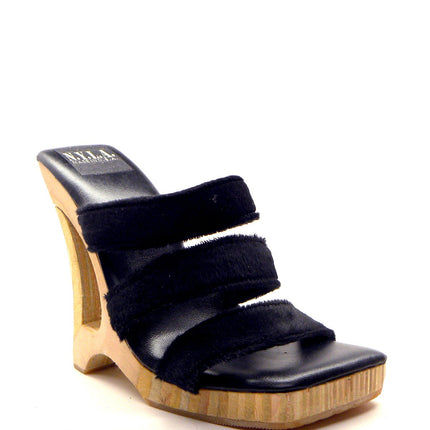VIVA Wedge Sandals