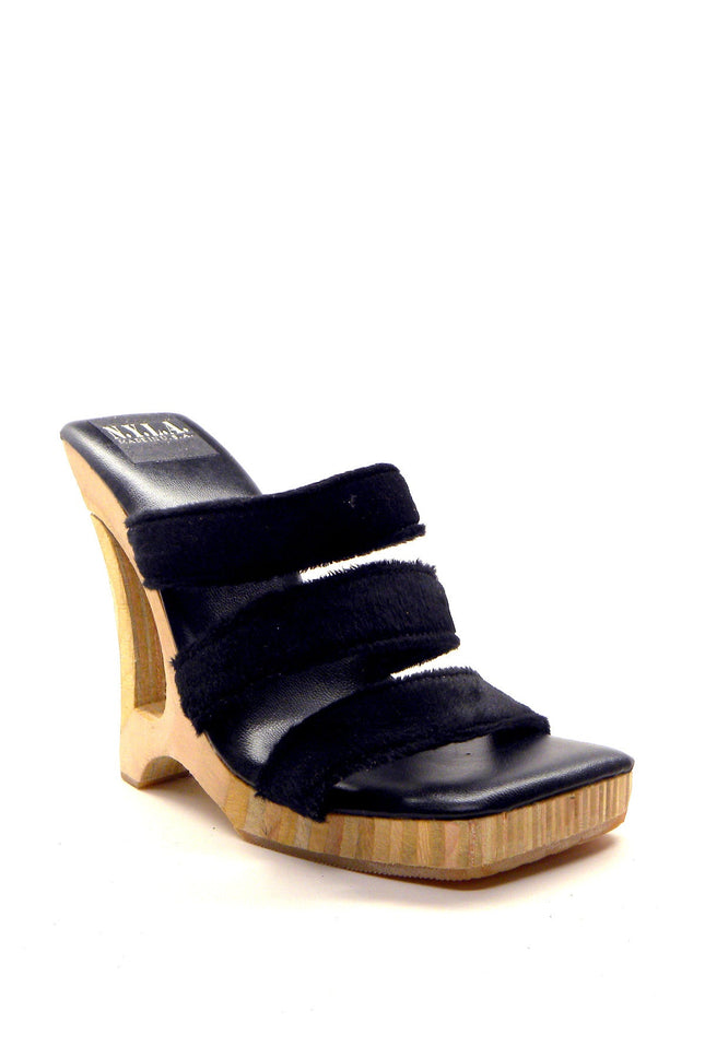 VIVA Wedge Sandals