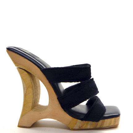 VIVA Wedge Sandals
