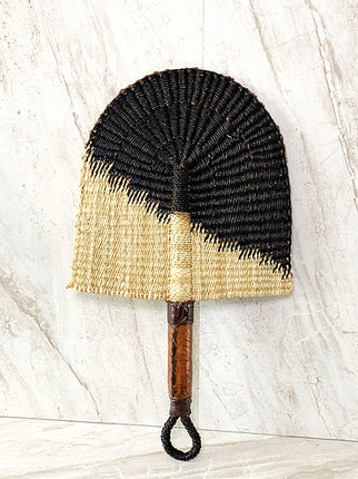 The Paloma Fan