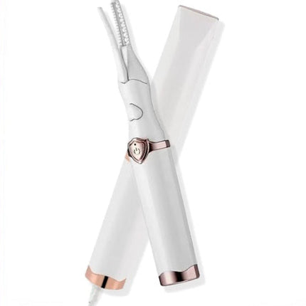 Electric Eyelash Curler