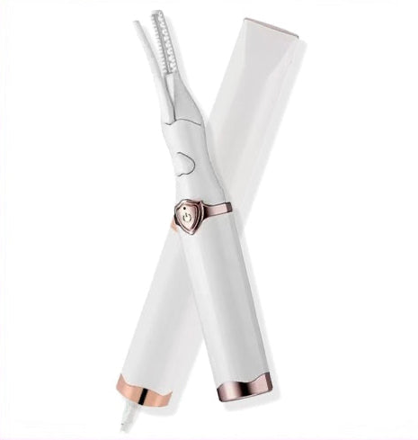 Electric Eyelash Curler