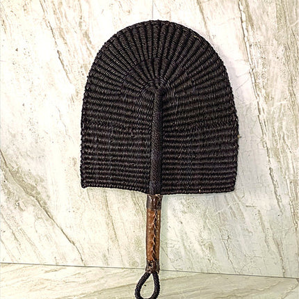The Paloma Fan